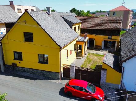 Fotka 4 | Prodej - dům/vila, 135 m²