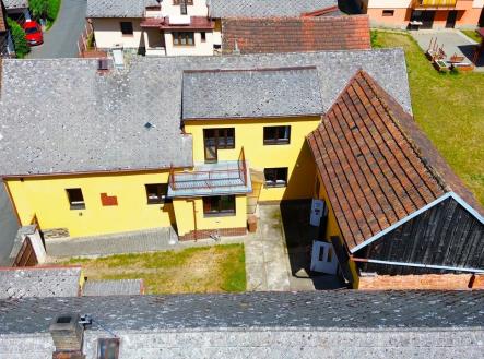 Fotka 3 | Prodej - dům/vila, 135 m²