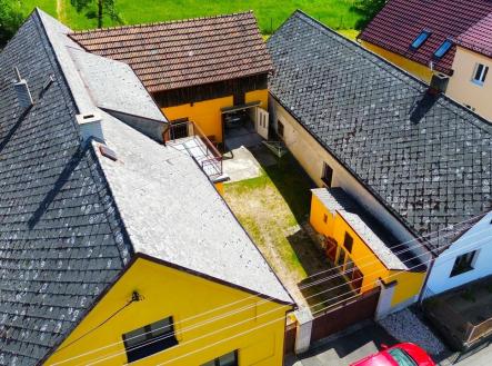 Fotka 5 | Prodej - dům/vila, 135 m²