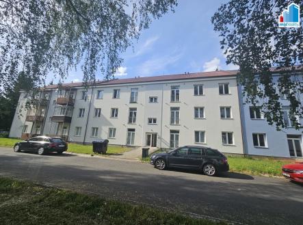 Fotka 1 | Pronájem bytu, 2+1, 84 m²