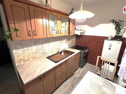 Fotka 2 | Pronájem bytu, 3+1, 69 m²