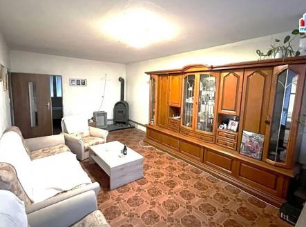 Fotka 1 | Pronájem bytu, 3+1, 69 m²