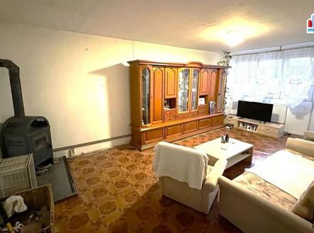 Fotka 4 | Pronájem bytu, 3+1, 69 m²