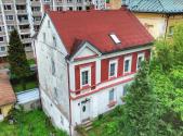 Prodej - dům/vila, 304 m²