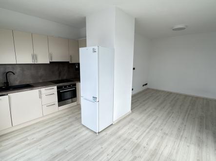 Fotka 18 | Pronájem bytu, 1+kk, 41 m²