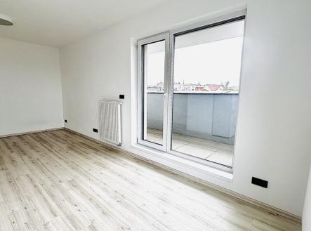 Fotka 9 | Pronájem bytu, 1+kk, 41 m²