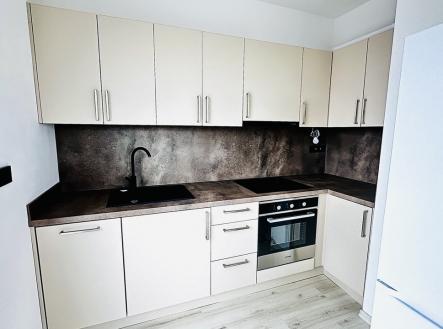 Fotka 11 | Pronájem bytu, 1+kk, 41 m²