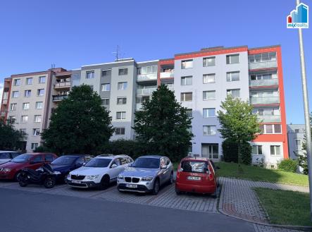 Fotka 14 | Prodej bytu, 3+1, 63 m²