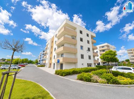 Fotka 18 | Pronájem bytu, 3+kk, 103 m²