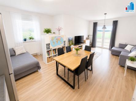 Fotka 5 | Pronájem bytu, 3+kk, 103 m²