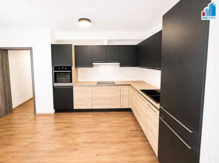 Fotka 3 | Pronájem bytu, 2+kk, 70 m²