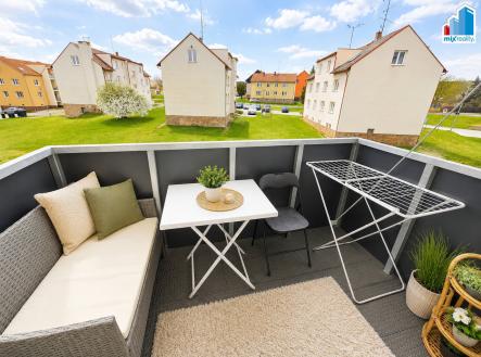 Fotka 9 | Pronájem bytu, 2+kk, 70 m²