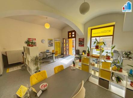 Fotka 3 | Pronájem - kanceláře, 56 m²