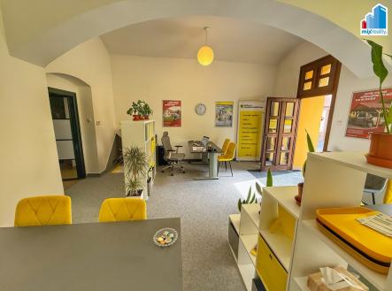 Fotka 4 | Pronájem - kanceláře, 56 m²