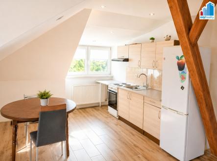 Fotka 6 | Pronájem bytu, 2+kk, 90 m²