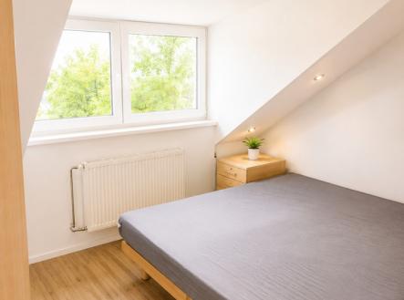 Fotka 2 | Pronájem bytu, 2+kk, 90 m²