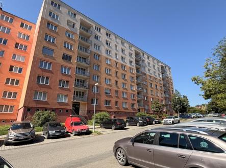 Fotka 17 | Pronájem bytu, 4+kk, 75 m²
