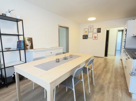 Fotka 6 | Pronájem bytu, 4+kk, 75 m²