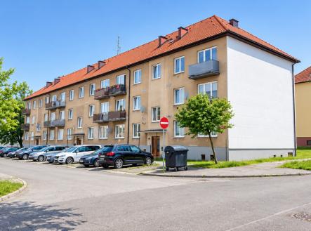 Fotka 5 | Prodej bytu, 2+1, 60 m²