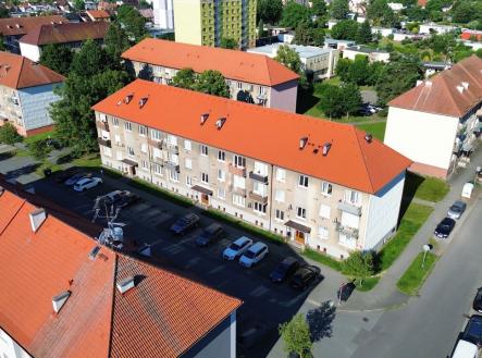 Fotka 1 | Prodej bytu, 2+1, 60 m²