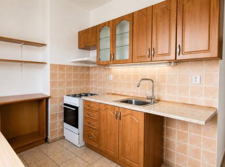 Fotka 6 | Prodej bytu, 2+1, 60 m²