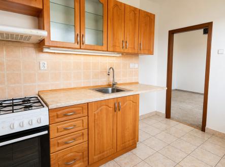 Fotka 7 | Prodej bytu, 2+1, 60 m²