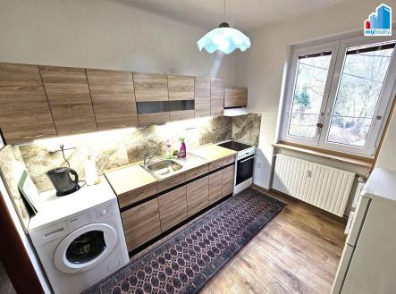 Fotka 2 | Pronájem bytu, 3+1, 76 m²