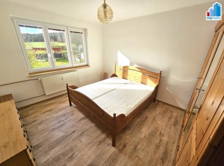 Fotka 4 | Pronájem bytu, 3+1, 76 m²