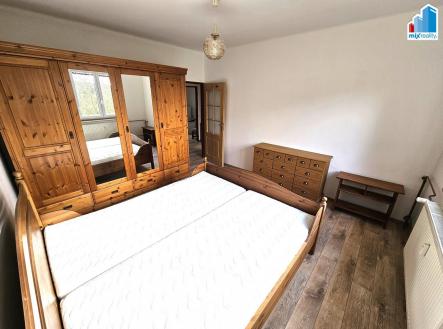 Fotka 5 | Pronájem bytu, 3+1, 76 m²
