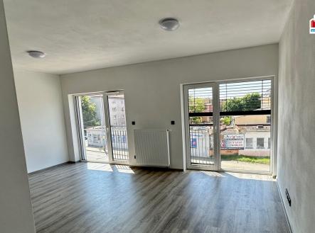 Fotka 16 | Pronájem bytu, 1+kk, 31 m²
