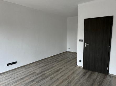 Fotka 17 | Pronájem bytu, 1+kk, 31 m²