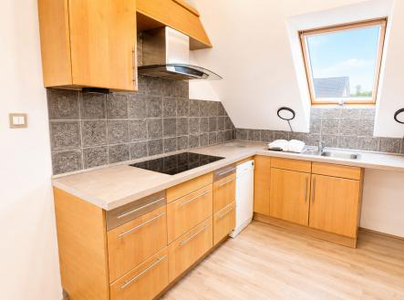 Fotka 9 | Pronájem bytu, 2+1, 58 m²