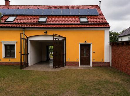 Fotka 8 | Pronájem bytu, 2+1, 58 m²