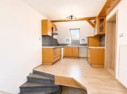 Fotka 4 | Pronájem bytu, 2+1, 58 m²