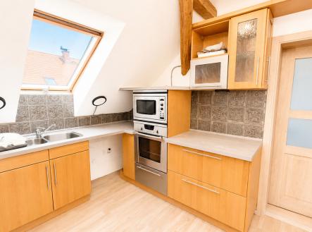 Fotka 7 | Pronájem bytu, 2+1, 58 m²