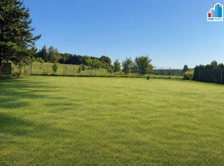 Fotka 1 | Prodej - pozemek pro bydlení, 627 m²