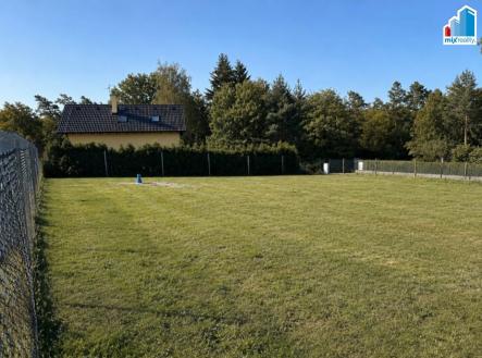 Fotka 2 | Prodej - pozemek pro bydlení, 627 m²