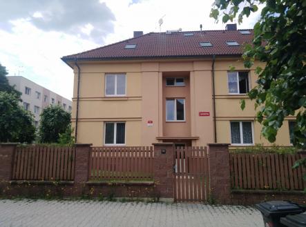 Pronájem bytu, 2+kk, 48 m² obrázek