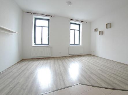 Pronájem bytu, 2+kk, 68 m²