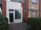 Pronájem - obchodní prostor, 55 m²