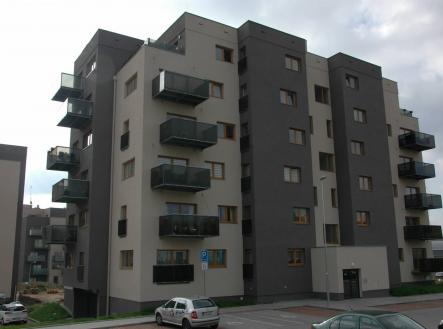 Pronájem bytu, 2+kk, 63 m² obrázek