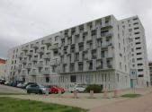Pronájem bytu, 1+kk, 36 m²