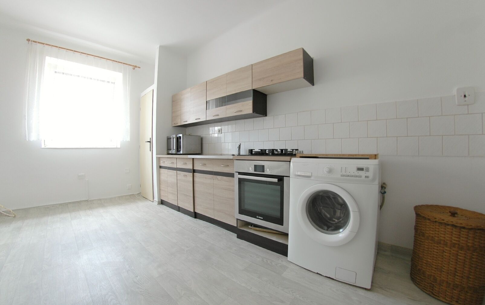 Pronájem bytu 2+1, 56 m², Přeštice, ul. Palackého