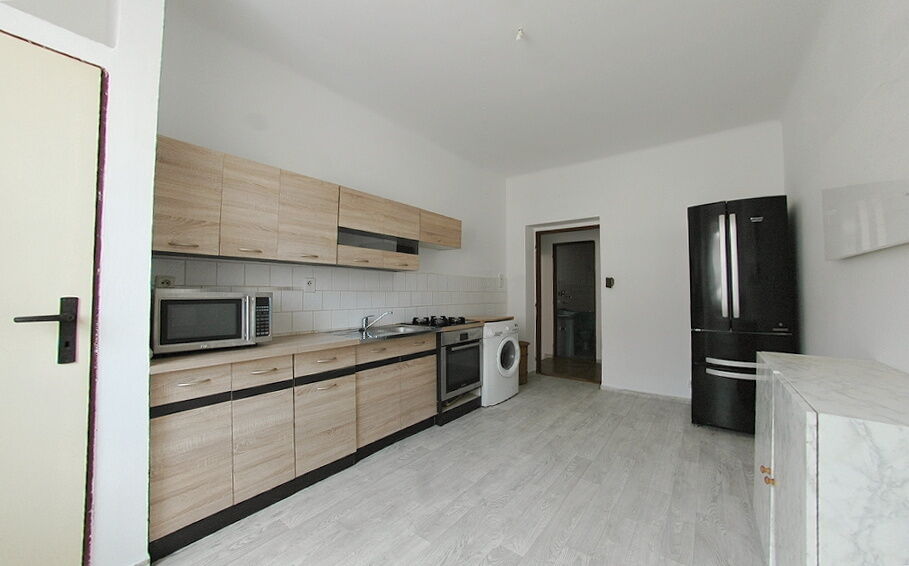 Pronájem bytu 2+1, 56 m², Přeštice, ul. Palackého