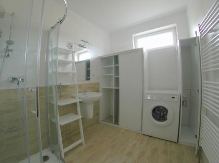 Pronájem bytu, 2+kk, 50 m²