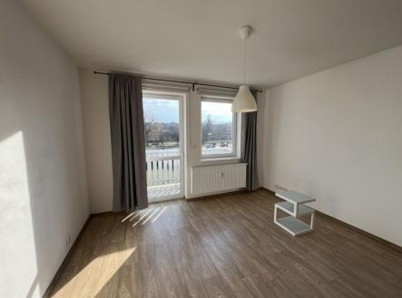Pronájem bytu, 2+kk, 50 m²