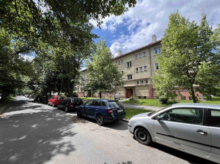 Pronájem bytu, 2+1, 62 m²