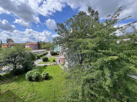 Pronájem bytu, 2+1, 62 m²