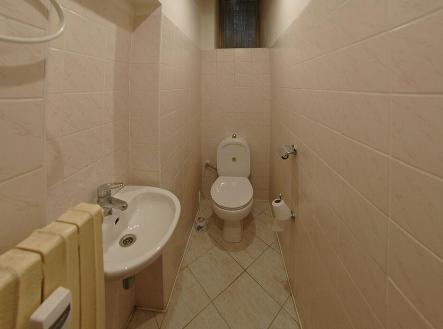 Pronájem bytu,, 100 m²