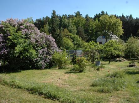 Prodej - pozemek pro bydlení, 1 030 m²